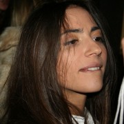 Jeremy Scott After Show Party Part.1