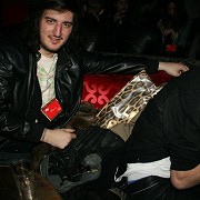 Jeremy Scott After Show Party Part.1
