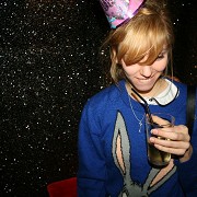 Jeremy Scott After Show Party Part.1