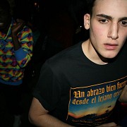Jeremy Scott After Show Party Part.1