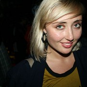 Jeremy Scott After Show Party Part.1