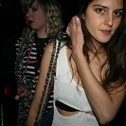 Jeremy Scott After Show Party Part.1