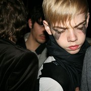 Jeremy Scott After Show Party Part.1