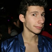 Jeremy Scott After Show Party Part.1
