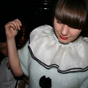 Jeremy Scott After Show Party Part.1