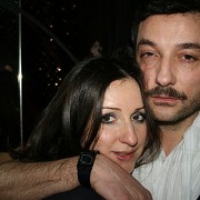 Jeremy Scott After Show Party Part.1