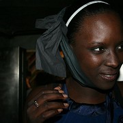 Jeremy Scott After Show Party Part.1