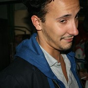 Jeremy Scott After Show Party Part.1