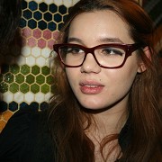 Jeremy Scott After Show Party Part.1