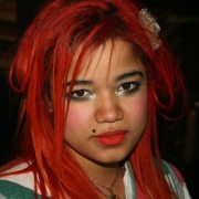 Jeremy Scott After Show Party Part.1