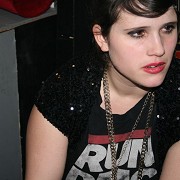 Jeremy Scott After Show Party Part.1