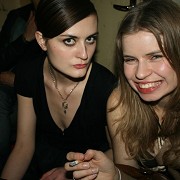 Jeremy Scott After Show Party Part.1