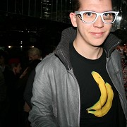 Jeremy Scott After Show Party Part.1