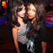 WAAATCH THE CREW party