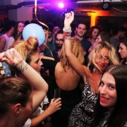 WAAATCH THE CREW party
