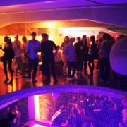 WAAATCH THE CREW party