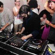 WAAATCH THE CREW party
