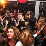 WAAATCH THE CREW party