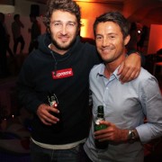 WAAATCH THE CREW party