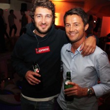 WAAATCH THE CREW party