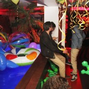 WAAATCH THE CREW party