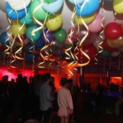 WAAATCH THE CREW party
