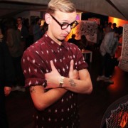 WAAATCH THE CREW party