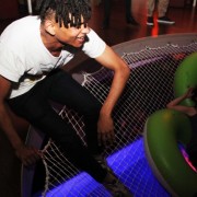 WAAATCH THE CREW party