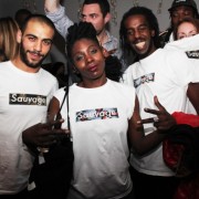 WAAATCH THE CREW party