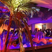 WAAATCH THE CREW party