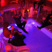 WAAATCH THE CREW party