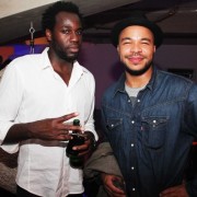 WAAATCH THE CREW party
