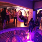 WAAATCH THE CREW party