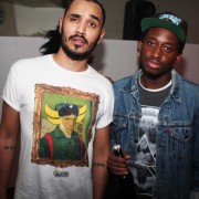 WAAATCH THE CREW party