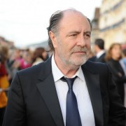 Soirée de clôture du festival de Cabourg