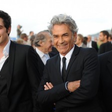 Soir&eacute;e de cl&ocirc;ture du festival de Cabourg