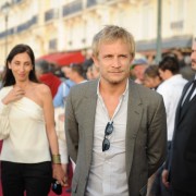 Soirée de clôture du festival de Cabourg