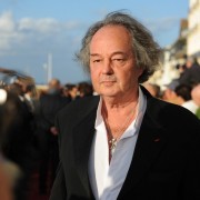 Soirée de clôture du festival de Cabourg
