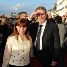 Soir&eacute;e de cl&ocirc;ture du festival de Cabourg
