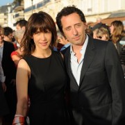 Soirée de clôture du festival de Cabourg