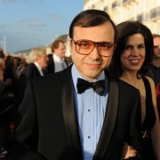 Soirée de clôture du festival de Cabourg