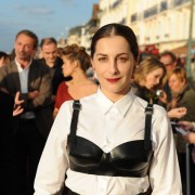 Soirée de clôture du festival de Cabourg