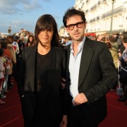 Soirée de clôture du festival de Cabourg