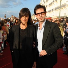 Soir&eacute;e de cl&ocirc;ture du festival de Cabourg