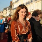 Soirée de clôture du festival de Cabourg