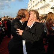 Soirée de clôture du festival de Cabourg