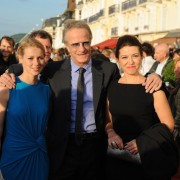 Soirée de clôture du festival de Cabourg