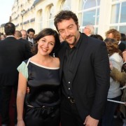 Soirée de clôture du festival de Cabourg