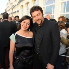 Soir&eacute;e de cl&ocirc;ture du festival de Cabourg