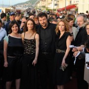 Soirée de clôture du festival de Cabourg